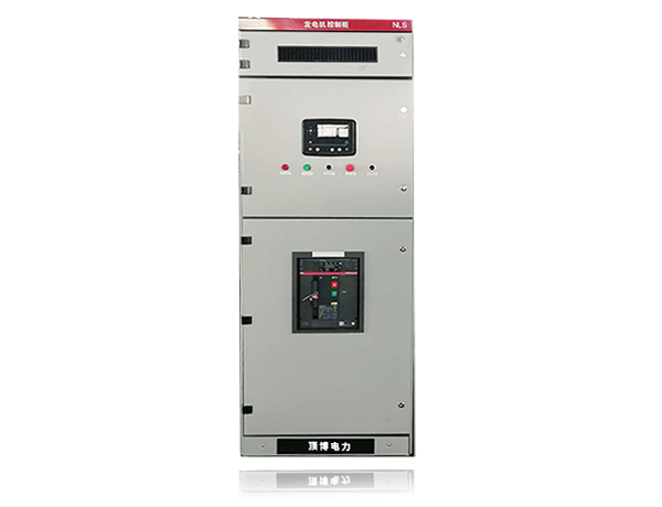 柴油发电机组控制屏